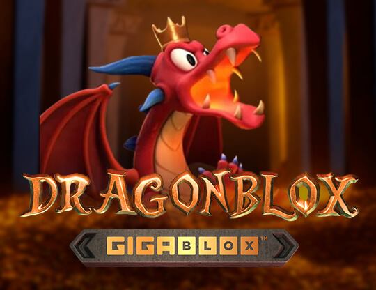 Dragon Blox GigaBlox